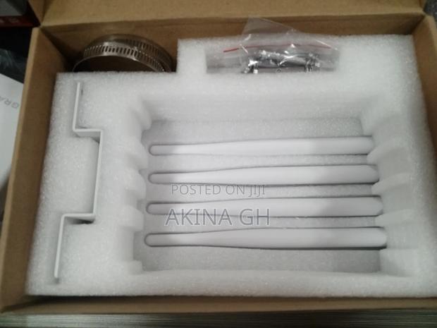 Grandstream Outdoor Long-Range Wi-Fi Access Point GWN7630LR · Photo 3