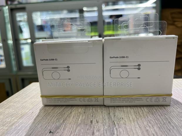 Original 15 Pro Max Earpiece Type C · Photo 5