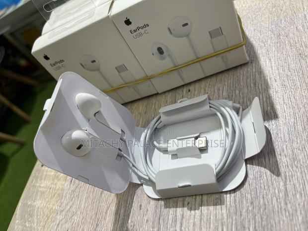 Original 15 Pro Max Earpiece Type C · Photo 4