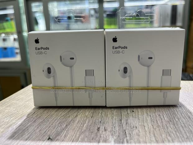 Original 15 Pro Max Earpiece Type C · Photo 1