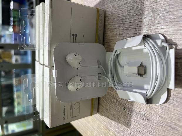 Original 15 Pro Max Earpiece Type C · Photo 3