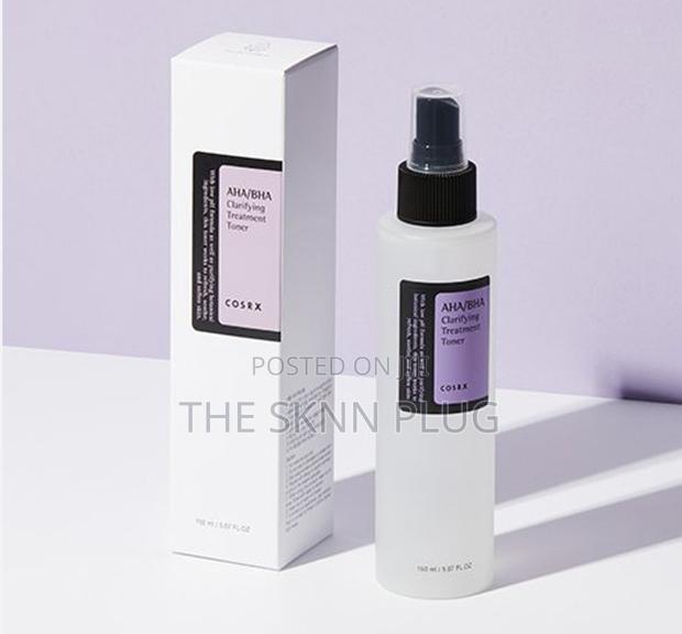 Cosrx Aha/Bha Clarifying Treatment Toner - 150ml · Photo 2
