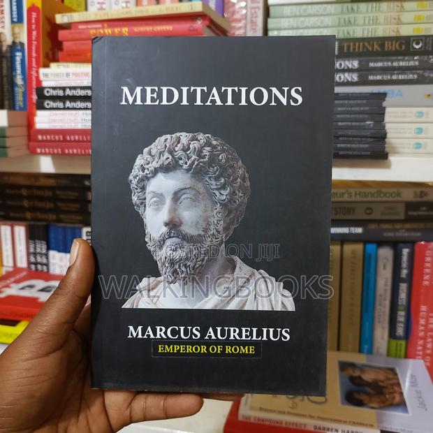 Meditations · Photo 1