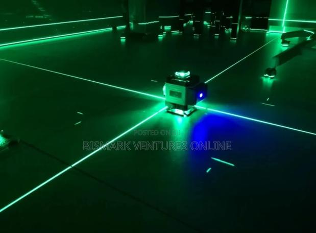 16 Lines 4D Laser Digital Level Green. · Photo 7