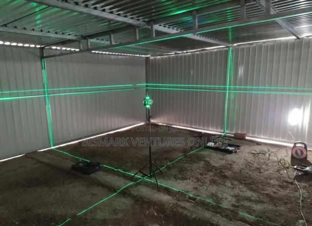 16 Lines 4D Laser Digital Level Green. · Photo 2