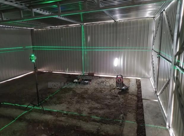 16 Lines 4D Laser Digital Level Green. · Photo 5