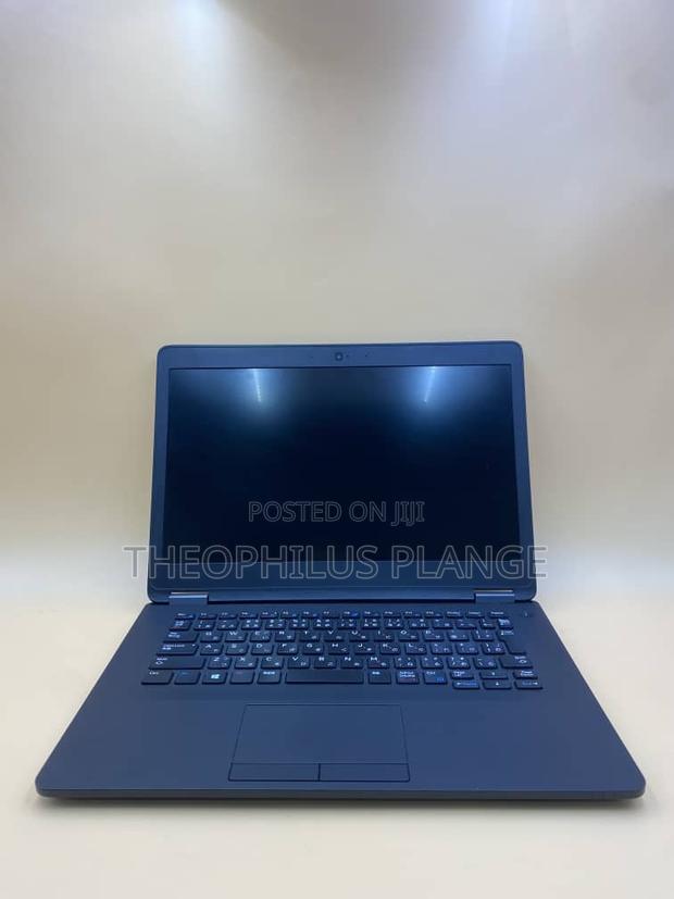 New Laptop Dell Latitude E7450 8GB Intel Core I5 SSD 256GB · Photo 1
