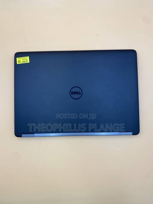 New Laptop Dell Latitude E7450 8GB Intel Core I5 SSD 256GB · Photo 2