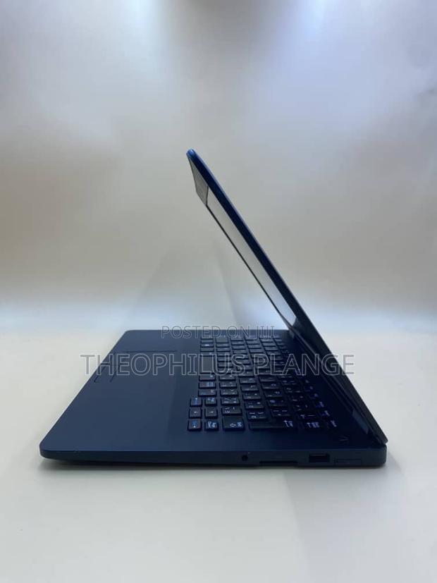New Laptop Dell Latitude E7450 8GB Intel Core I5 SSD 256GB · Photo 3