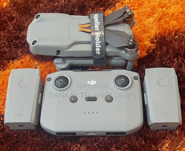 Dji Air 2s Combo Drone · Photo 1