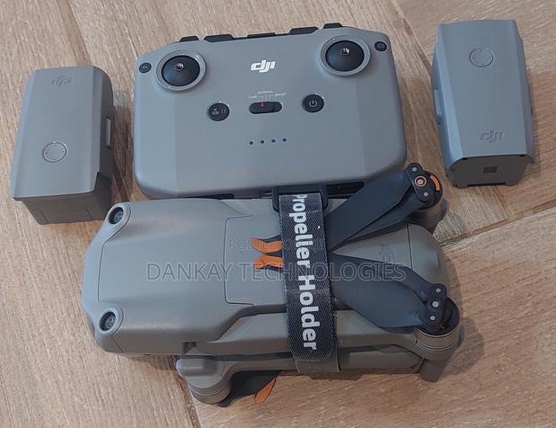 Dji Air 2s Combo Drone · Photo 4
