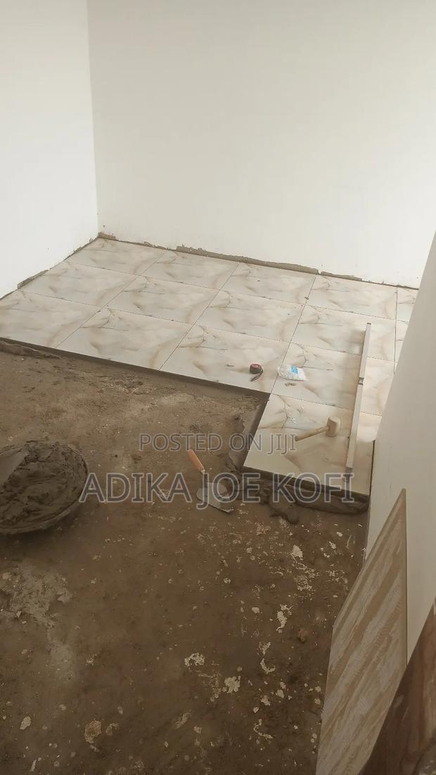 Good Tilling Finishing by Joefel · Photo 1