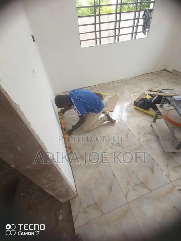 Good Tilling Finishing by Joefel · Photo 2