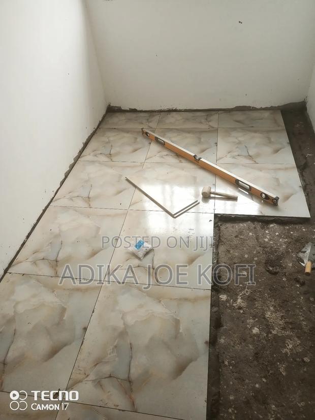 Good Tilling Finishing by Joefel · Photo 6