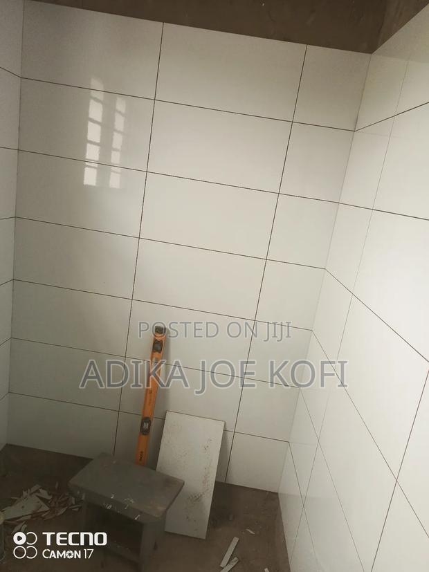Good and Perfect Tilling Work · Photo 1