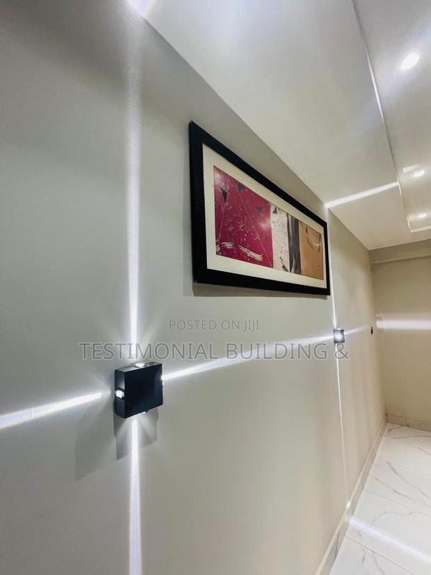 4bdrm House in Testimonial Building, Lake Side Estate for sale · Photo 4
