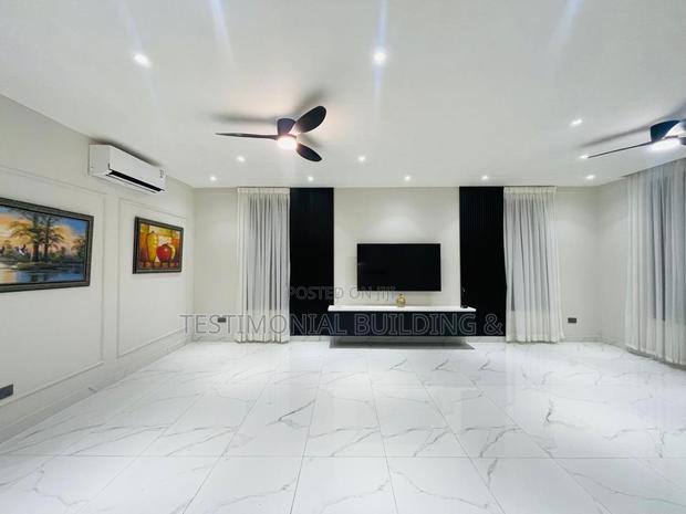 4bdrm House in Testimonial Building, Lake Side Estate for sale · Photo 5