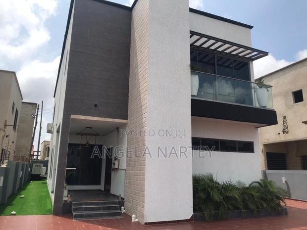 3bdrm House in Manet-East Airport, Accra Metropolitan for sale · Photo 2