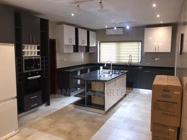 3bdrm House in Manet-East Airport, Accra Metropolitan for sale · Photo 7