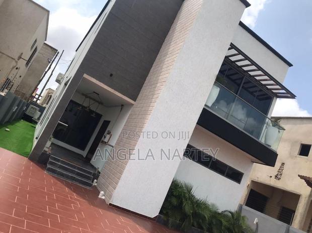 3bdrm House in Manet-East Airport, Accra Metropolitan for sale