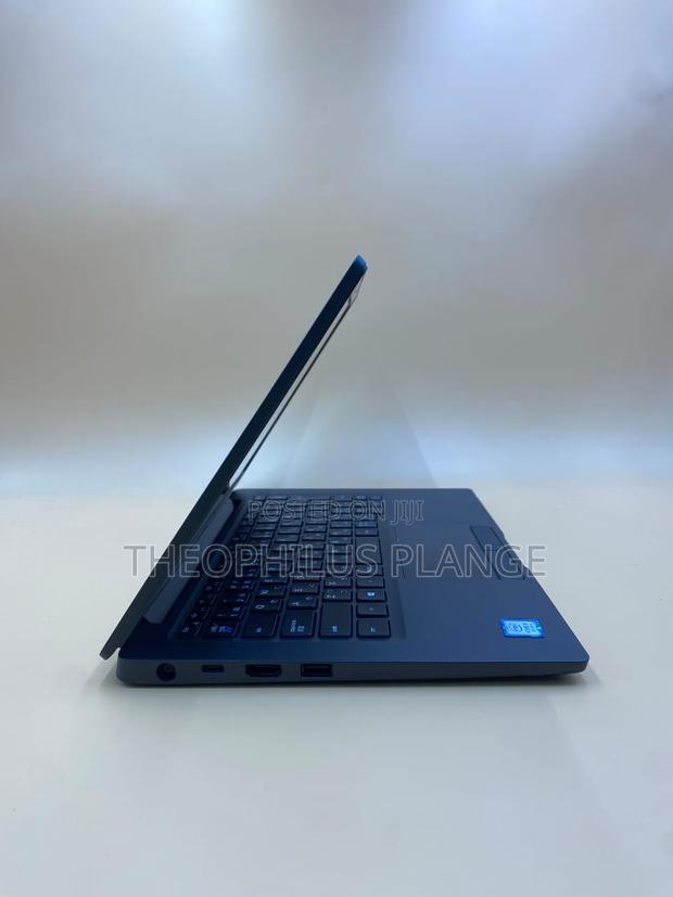 New Laptop Dell Latitude 7300 8GB Intel Core I5 SSD 256GB · Photo 3