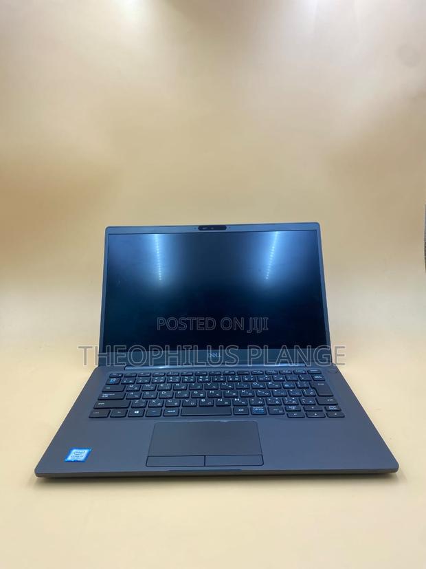 New Laptop Dell Latitude 7300 8GB Intel Core I5 SSD 256GB · Photo 2