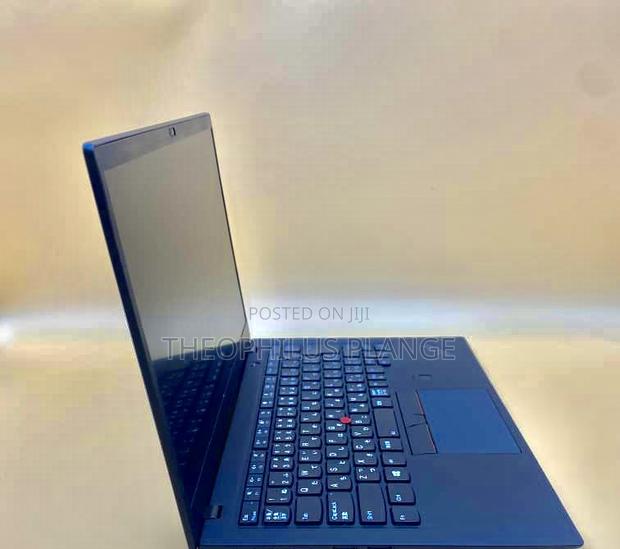 New Laptop Lenovo ThinkPad X1 Carbon 16GB Intel Core I5 SSD 256GB · Photo 2