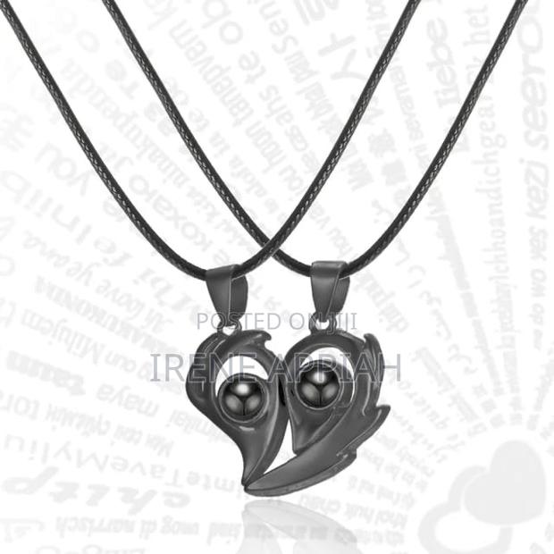Couple Necklaces · Photo 5