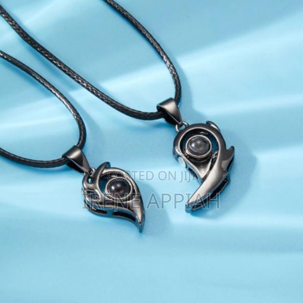 Couple Necklaces · Photo 6