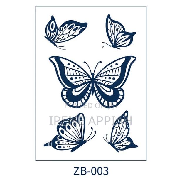 Tattoo Stickers · Photo 3