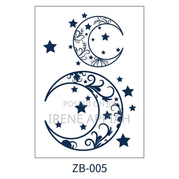 Tattoo Stickers · Photo 4
