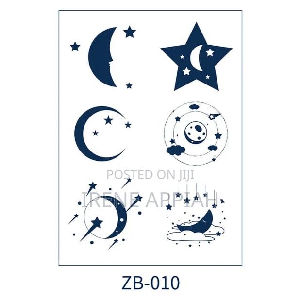 Tattoo Stickers · Photo 5