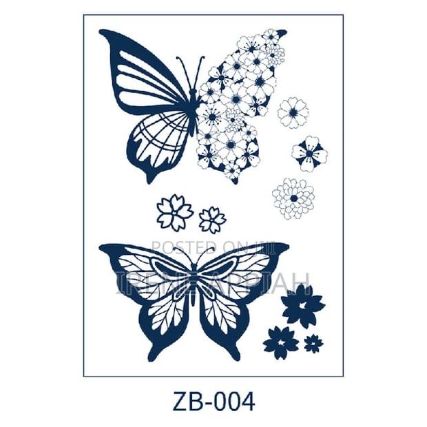 Tattoo Stickers · Photo 2