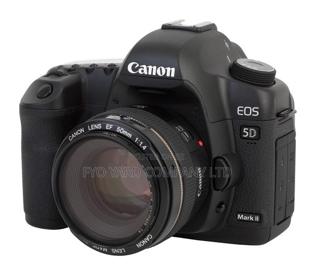 Brand New Canon EOS 5D Mark II (Body Only) · Photo 1
