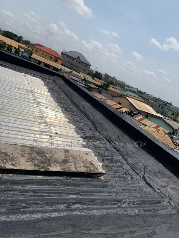 Roof Leakage Specialist · Photo 1