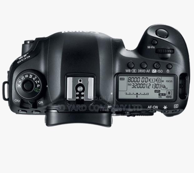 Brand New Canon 5d Mark Iii (Body Only) · Photo 2