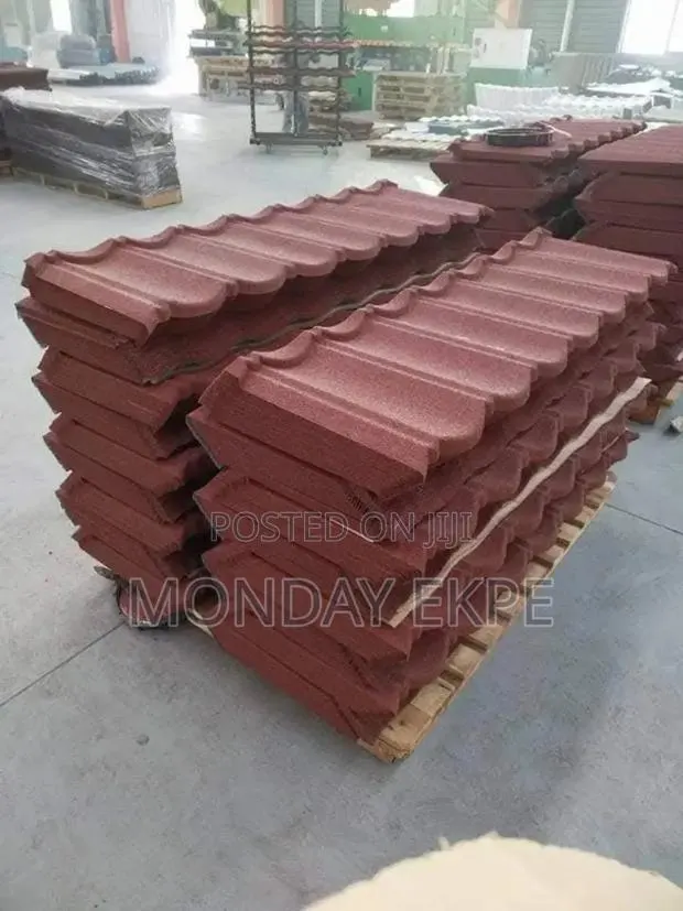 Cartigories of Euro Tiles and Installation · Photo 1