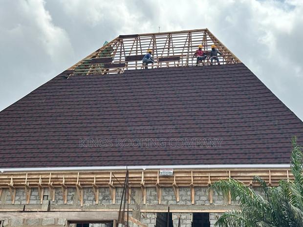 Kings Roofing Euro Tiles Projects · Photo 1