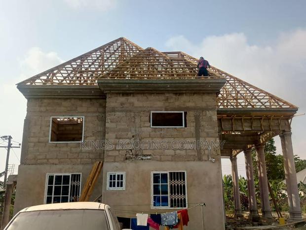 Kings Roofing Euro Tiles Projects · Photo 2