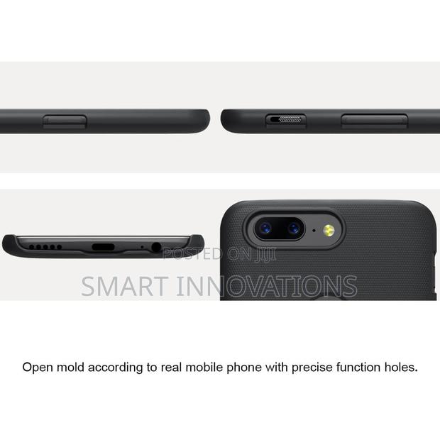 Oneplus 5T Frosted Shield Case · Photo 5