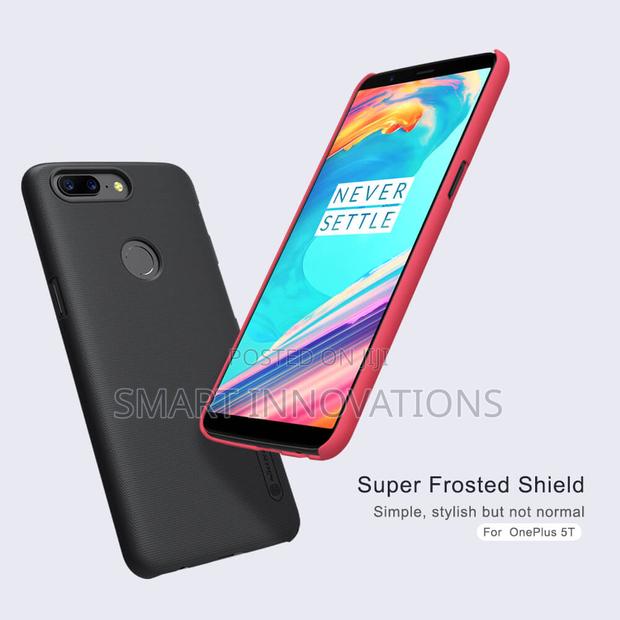 Oneplus 5T Frosted Shield Case · Photo 2