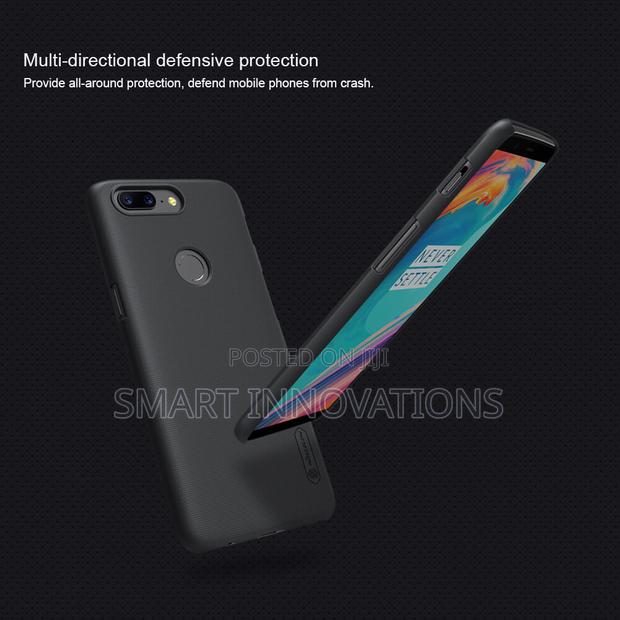 Oneplus 5T Frosted Shield Case · Photo 1