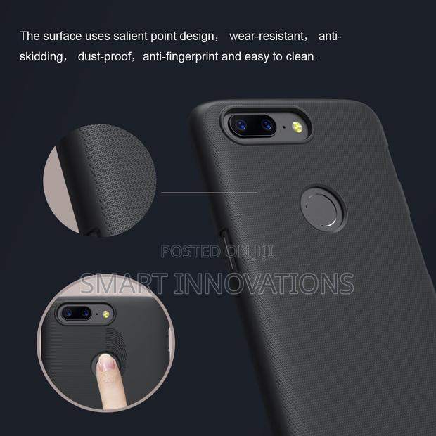 Oneplus 5T Frosted Shield Case · Photo 3
