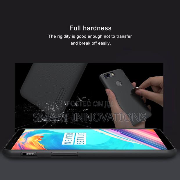 Oneplus 5T Frosted Shield Case · Photo 4