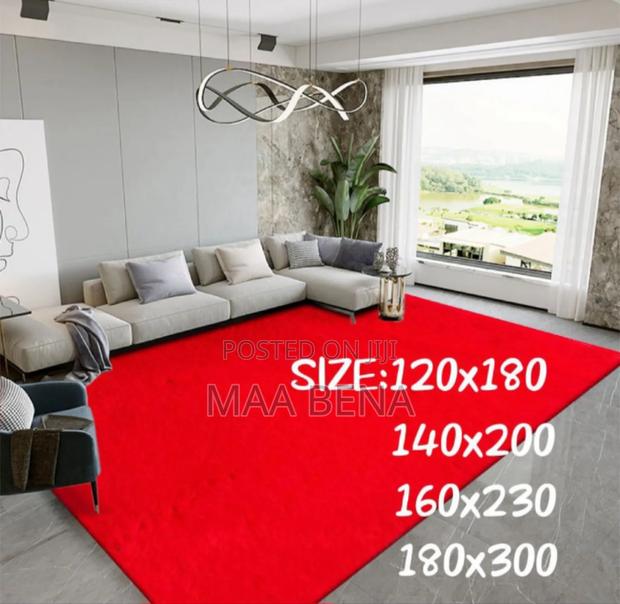 Fluffy Center Carpet (Large) · Photo 6