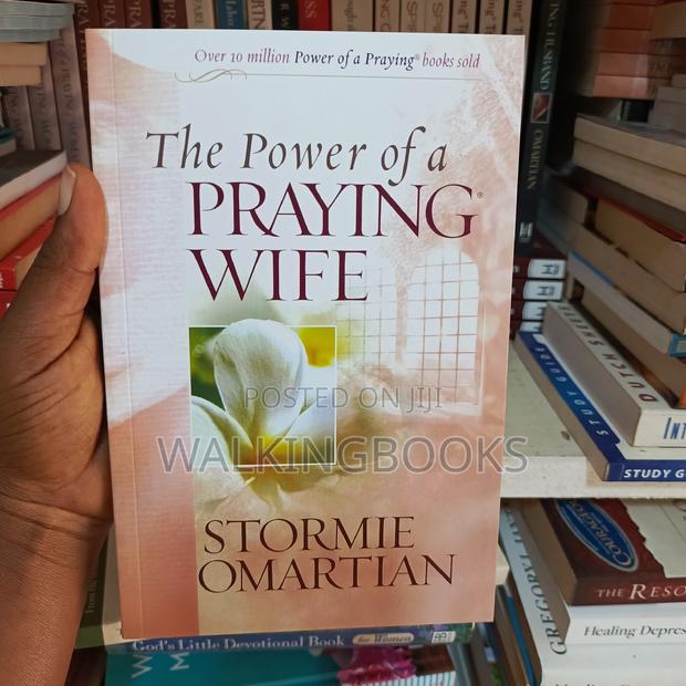 The Power of a Praying Wife · Photo 1