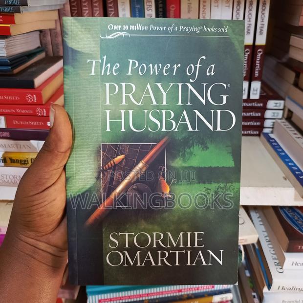 The Power of a Praying Husband · Photo 1