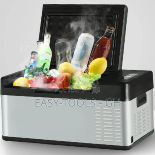 Mini Refrigerator _ 30L · Photo 2