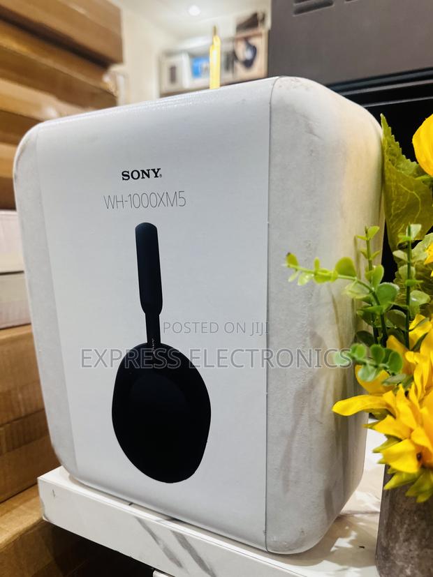 Amazing Deal on Sony Wh-1000xm5 Headphones · Photo 1