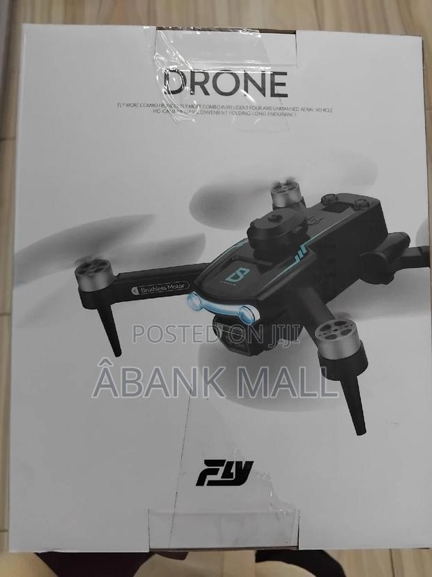 Top Fly Drone · Photo 2